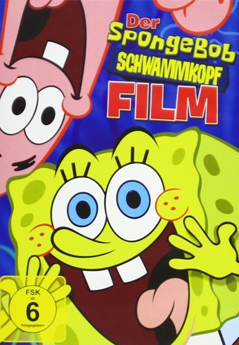 Der spongebob schwammkopf film - der,