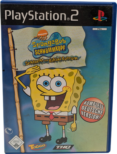 Spongebob schwammkopf - schwammkopf,