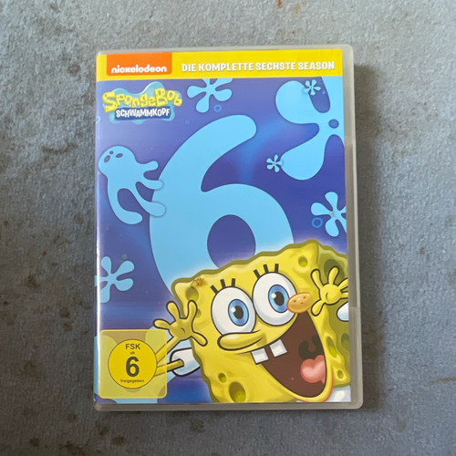 Nickelodeon spongebob - nickelodeon,