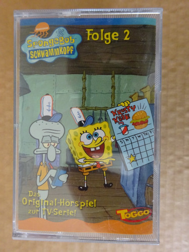 Xxxx spongebob schwammkopf - spongebob,