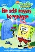Spongebob schwammkopf 1 - spongebob, bd.1