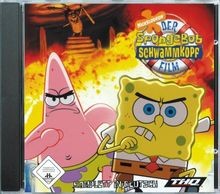 Spongebob schwammkopf der - spongebob,
