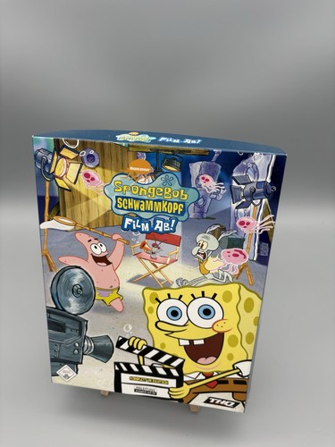 Spongebob schwammkopf der film - schwammkopf,