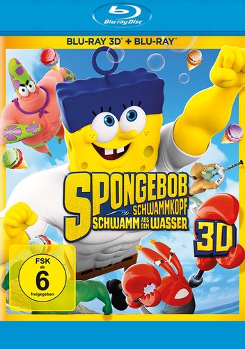 Spongebob schwammkopf - spongebob,