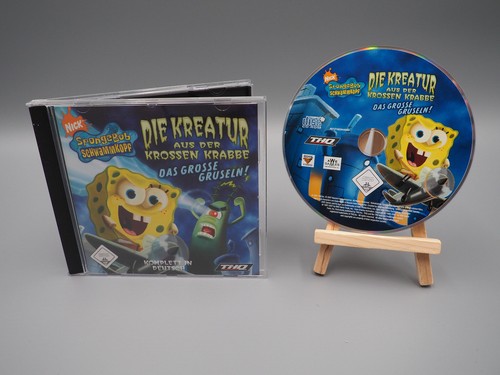 Spongebob schwammkopf die - spongebob,