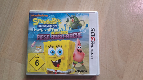 Spongebob schwammkopf - spongebob,