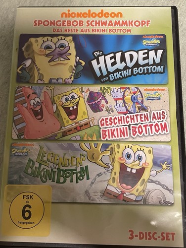 Spongebob schwammkopf das - spongebob,