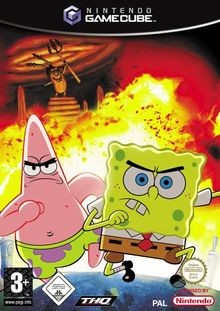 Spongebob schwammkopf der - spongebob,