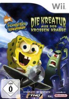 Spongebob schwammkopf die - schwammkopf:,