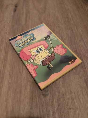 Spongebob schwammkopf vol - spongebob,
