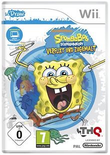 Spongebob schwammkopf - spongebob,