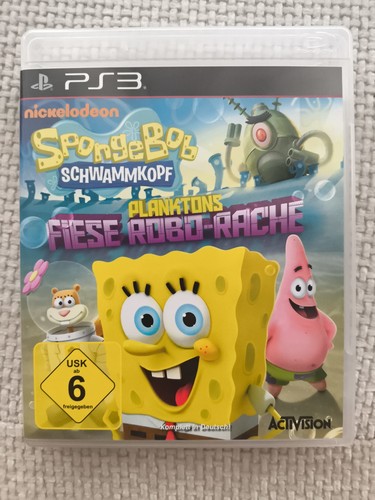 Spongebob schwammkopf - spongebob,