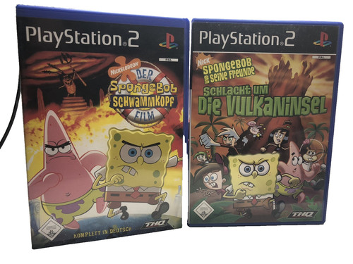 Spongebob schwammkopf der film - schwammkopf-der,
