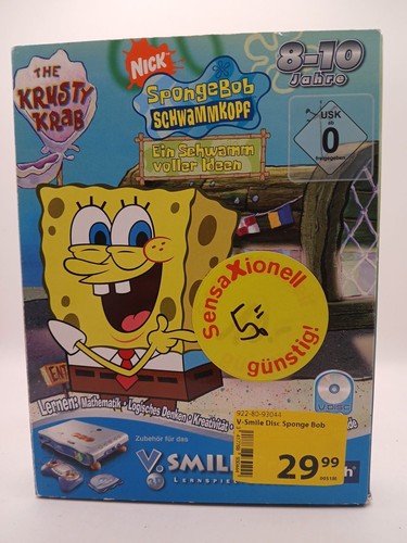 Spongebob schwammkopf smile - spongebob,