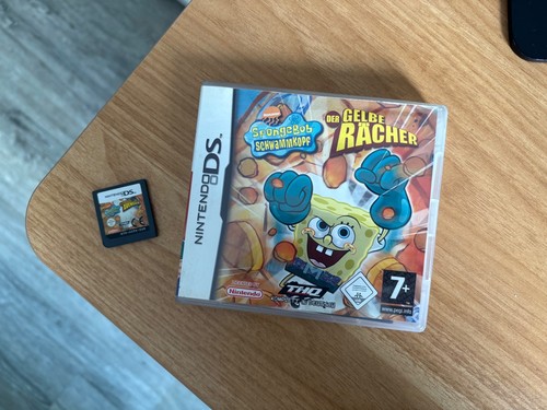 Spongebob schwammkopf der - spongebob, schwammkopf: