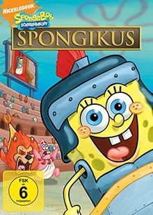 Spongebob schwammkopf - spongebob,