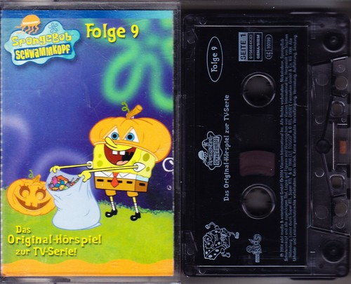 Spongebob schwammkopf folge - schwammkopf,