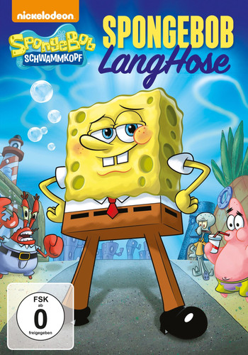 Paramount spongebob - paramount,