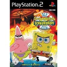 Spongebob schwammkopf der - schwammkopf,
