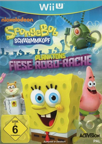 Spongebob schwammkopf - spongebob,