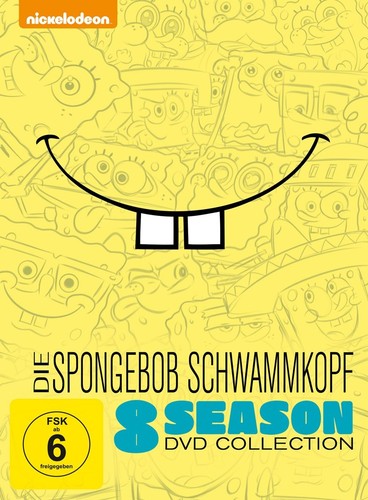 Spongebob schwammkopf 8 - schwammkopf,