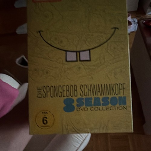 Spongebob schwammkopf - spongebob,