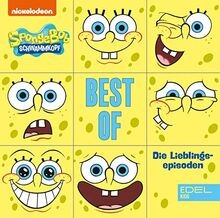 Spongebob schwammkopf best - spongebob,