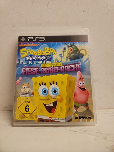 Spongebob schwammkopf - spongebob,