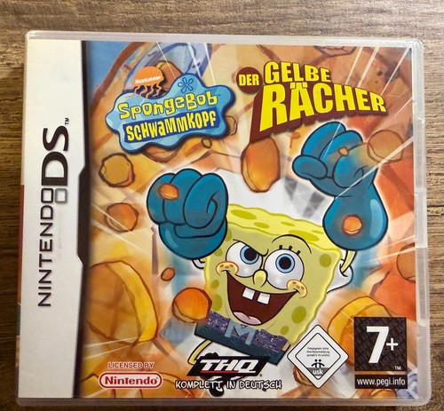 Spongebob schwammkopf der - spongebob, schwammkopf: