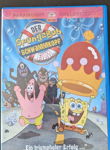 Spongebob schwammkopf der - spongebob, schwammkopf: