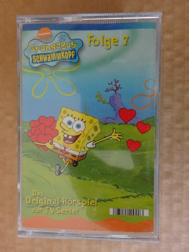 Xxxx spongebob schwammkopf - xxxx,