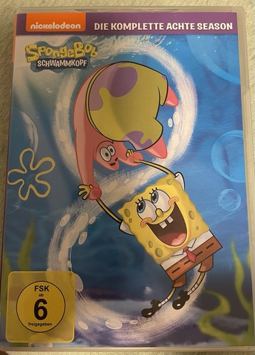 Spongebob schwammkopf die - spongebob,