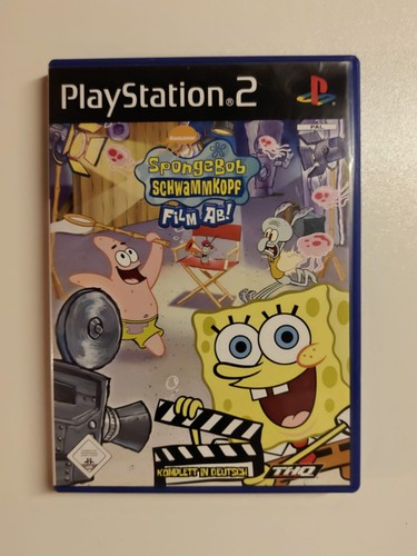 Spongebob schwammkopf film - spongebob, schwammkopf: