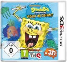 Spongebob schwammkopf - spongebob,