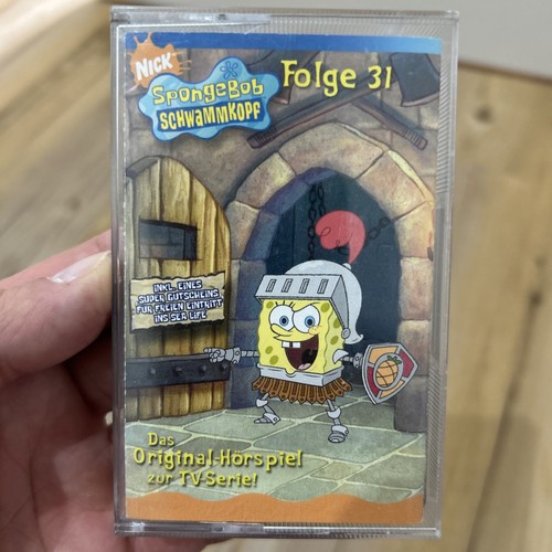 Spongebob schwammkopf folge - spongebob, 31