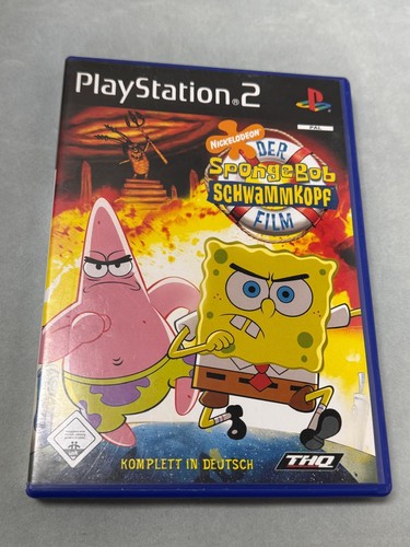 Sony ps2 playstation - sony, spiel