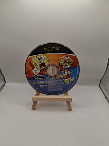 Spongebob schwammkopf der film - der,