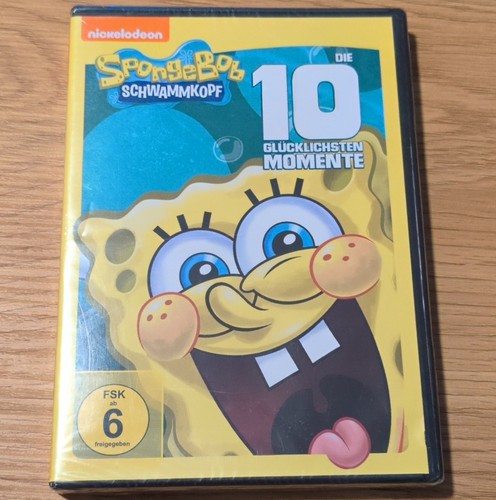 Nickelodeon spongebob - nickelodeon,