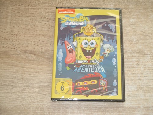 Spongebob schwammkopf - spongebob,