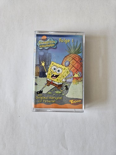 Spongebob schwammkopf - spongebob,