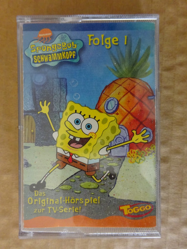Xxxx spongebob schwammkopf - xxxx,