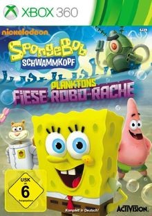 Spongebob schwammkopf - spongebob,