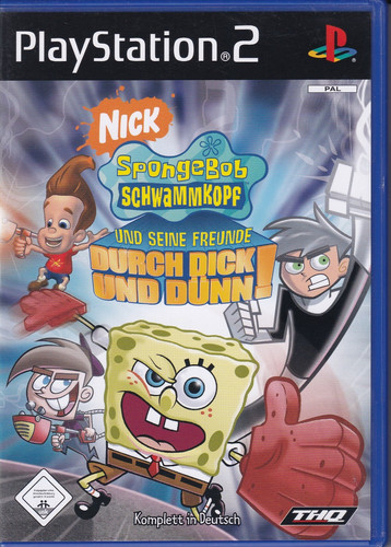 Spongebob schwammkopf durch - spongebob,