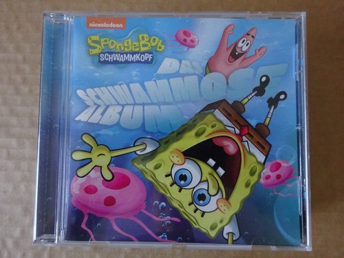 Xxxx spongebob schwammkopf - schwammkopf,